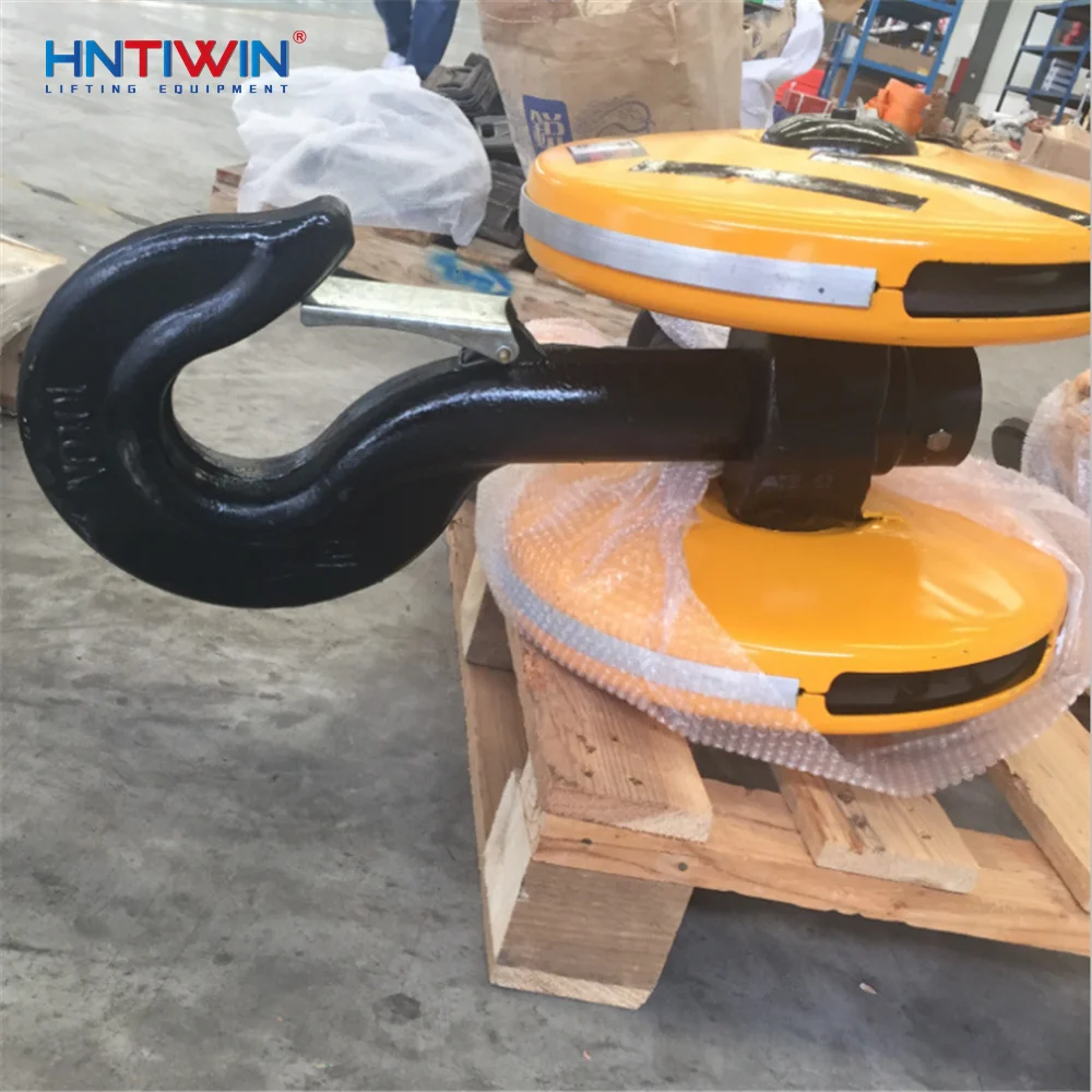 30ton hoist crane hook