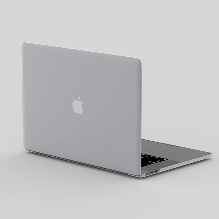 
For 12'/13'/15'/16' Macbook air case matte full protection slim laptop cover for Macbook case including retail packaging 