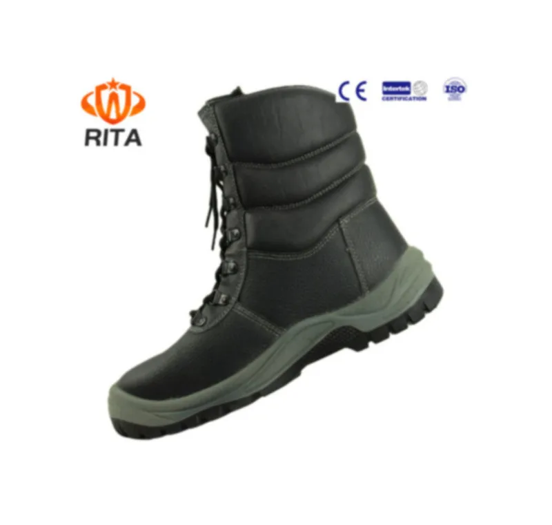 2021 new thick-soled boots lace-up boots for men and women personalized hiking boots