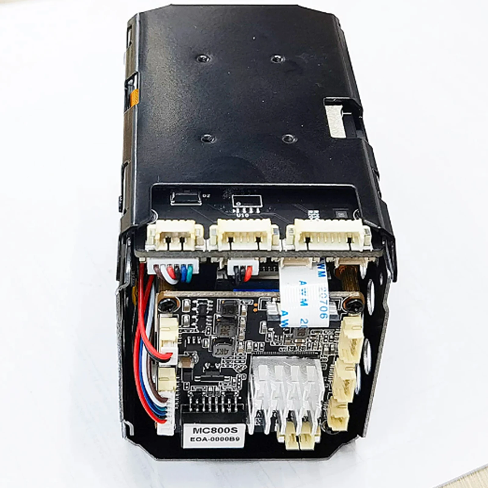 4K 8MP 600X zoom RTMP IP Camera  DH protocol IVM4200 P2P  IMX415 SD 256GB IP Camera