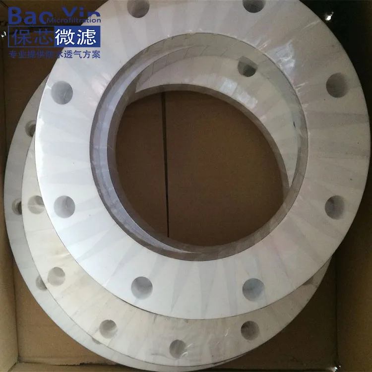 Professional factory directly supply ring expanded high purity ansi 150 standard ptfe gasket