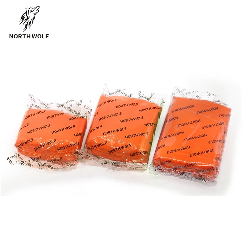 car detailing product orange magic clay bar 200g