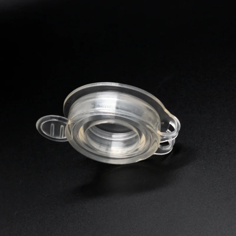 China Factory Customized Size Air Gas Nozzle PVC TPU Inflatable Air Valves for Inflatables Goods
