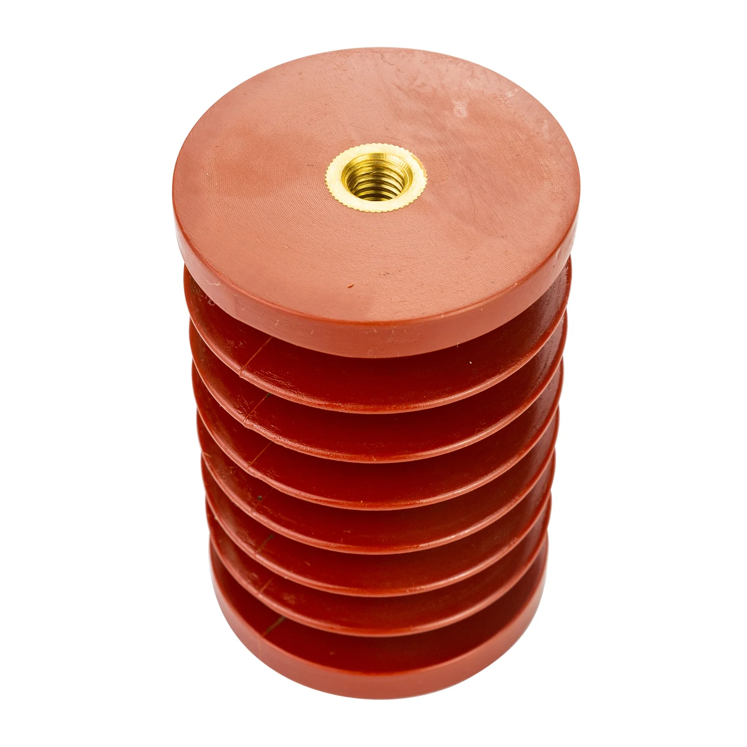 
High Quality Station Post Insulators High Voltage Insulator of Epoxy Resin 