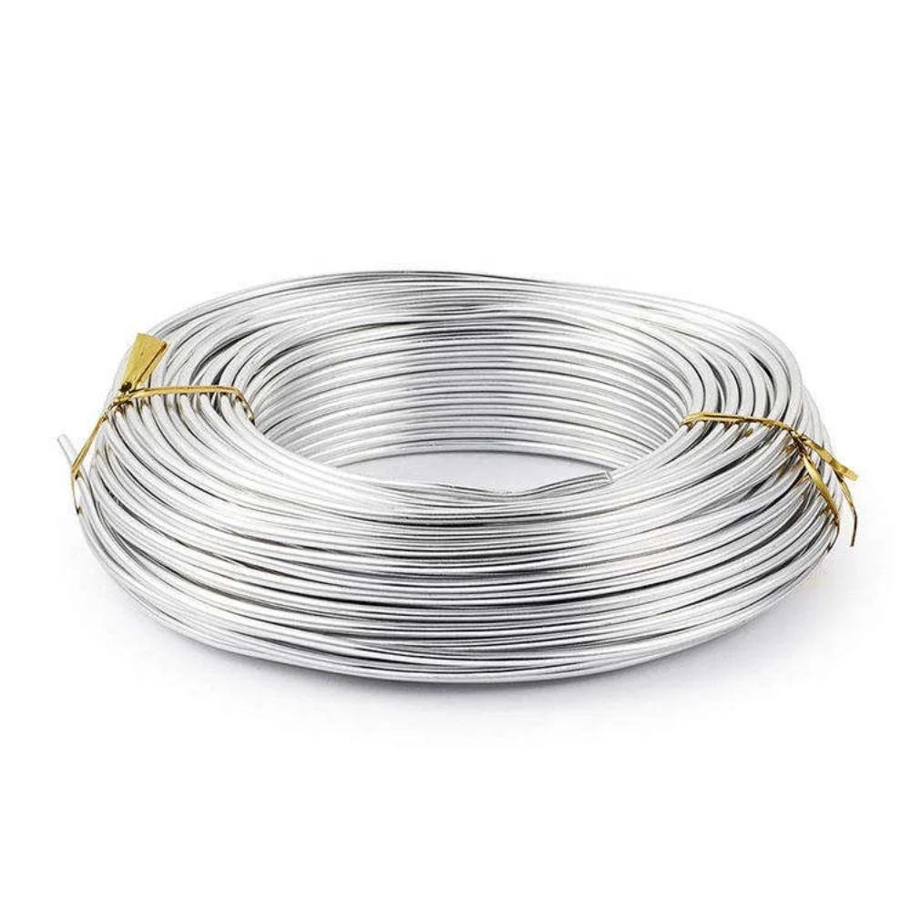 Ships Industry Materials Mill Finish ER5183 ER4047 ER4043 Aluminium Welding Wire