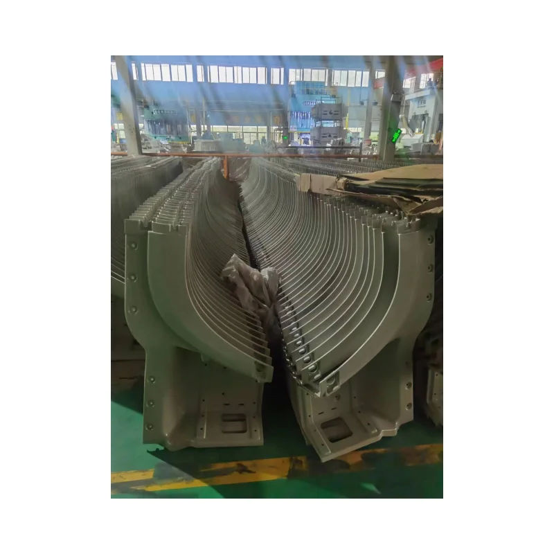 truck body part cabin bracket decoration cabin parts for heavy truck