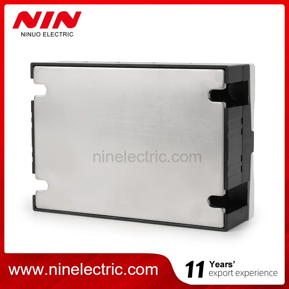 SSR 40AA    AC to dc solid state relays 40A  relay AC solid state relay 220v