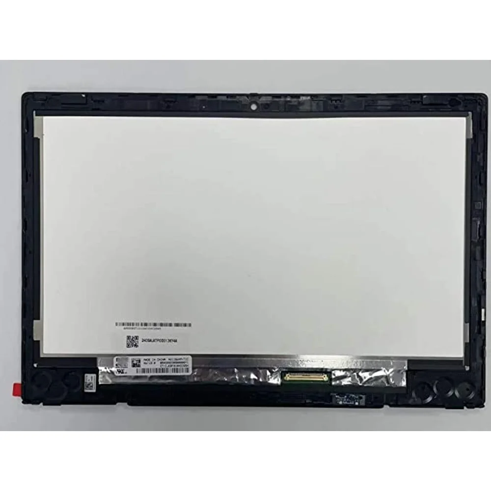 L92338-001 Touch Assembly with Bezel for HP Chromebook X360 11 G3 EE