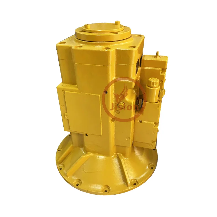 Jision насос GP-VANE 1435438 использовать для Caterpillar 950G 962G лопастного насоса 143-5438