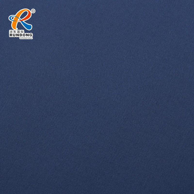 Ready to Ship Multiple Colour Various Specifications Polyester Cotton Twill Gabardine Fabric for Uniform Hats