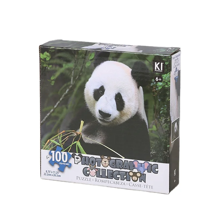 Carton factory processes custom printed high-strength sealed shipping carton packaging