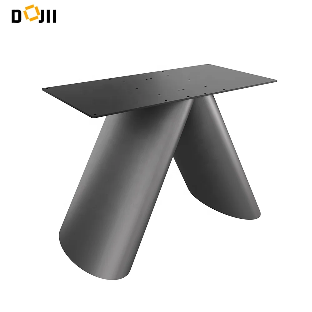 Modern Rectangular Travertine Stone Dining Table Top Home Dine Furnitures for Living Room Hotel or Villa-20 Years Experience