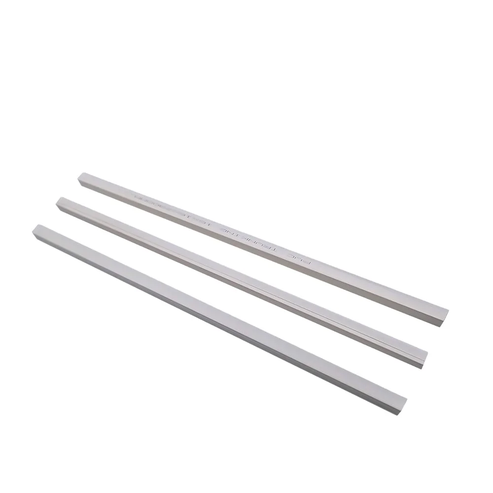 Ingelec All Types of Pvc Plastic Cable Trays for Cable System Sizes, Household PVC Ducts