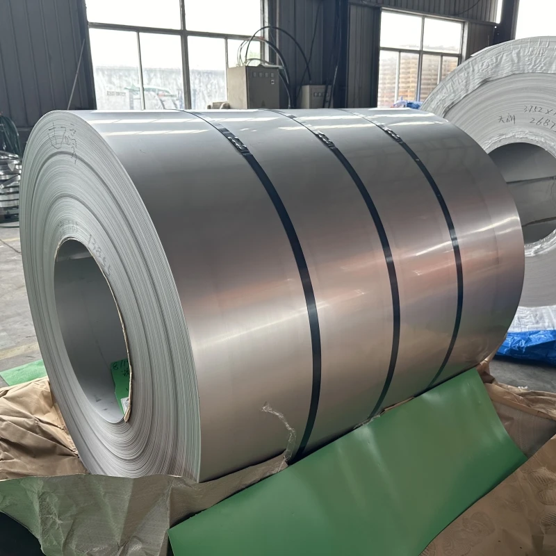 Good quality 3.0mm thickness ss 430 BA 309S 316 201 304 321 finish cold rolled stainless steel coils for good sale