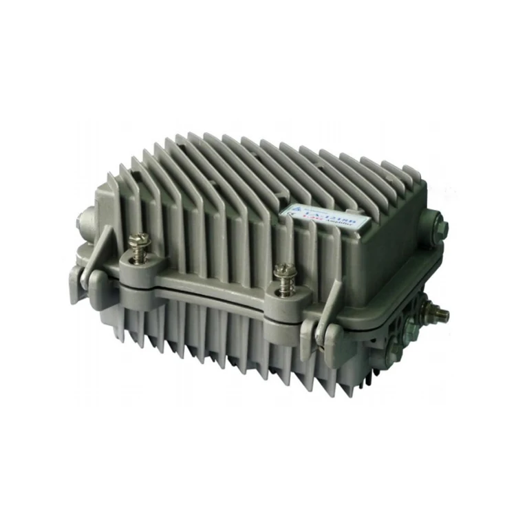 Высоконадежный диапазон GaAs Technology 1 2 ГГц с двухсторонним CATV