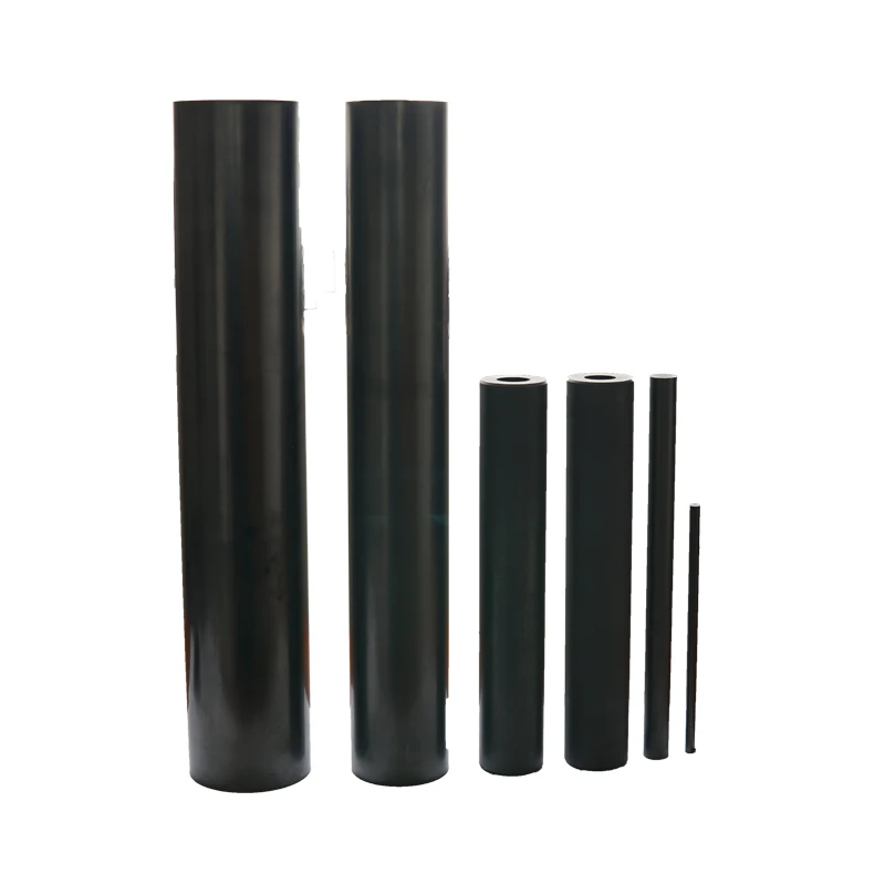 Factory price customized manufacture edm thermal stability graphite rod