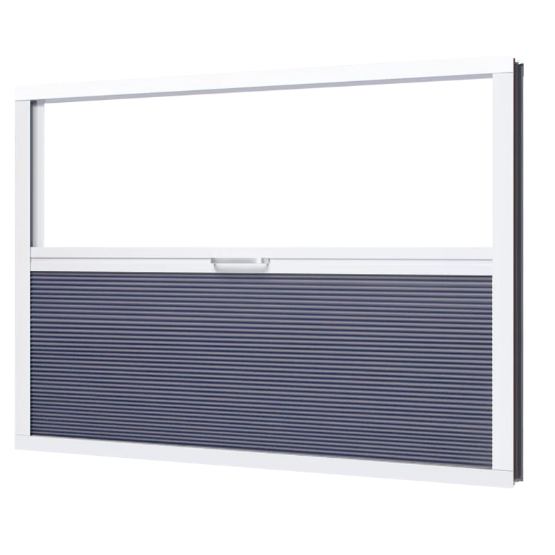 Remote Control Automatic Skylight Honeycomb Blinds Motor