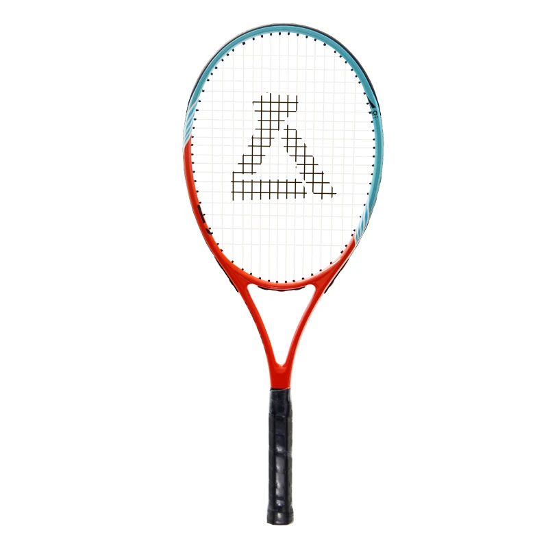 Wholesale high quality brand name professional aluminium tennis rackets for sports