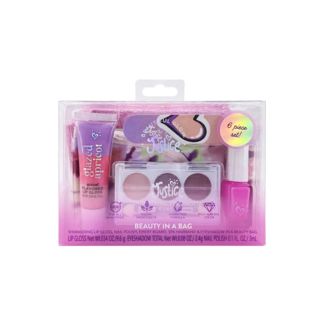 Professional Oem Odm Customizable Vegan Long-wearing Hyaluronic Acid Included Mini Make Up Kit