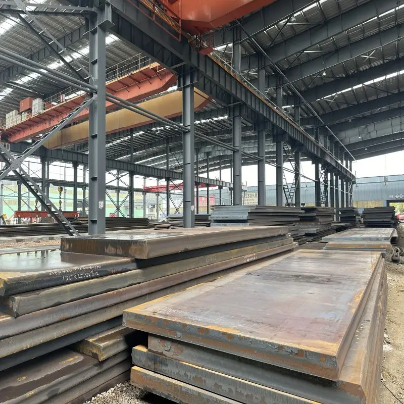 S45C Hot rolled carbon steel plate/sheet for machinery and structural materials