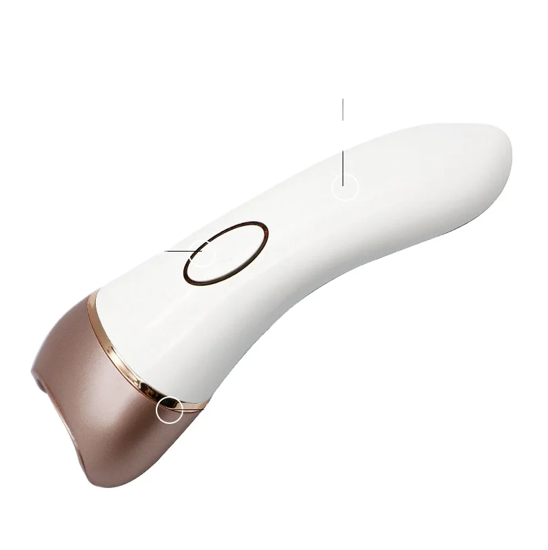 2021 High Quality Household Woman 5 in 1 Rechargeable Electric Epilato IPL Laser Hair Removal Machine Price