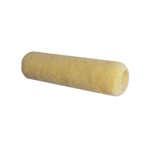 8 years factory Roller brush Paint roller cover with low price