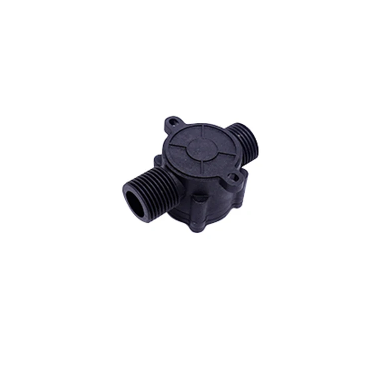 High Quality Btl-b29 Gas Water Flow Sensor Price Electrical Heater Flow Sensor