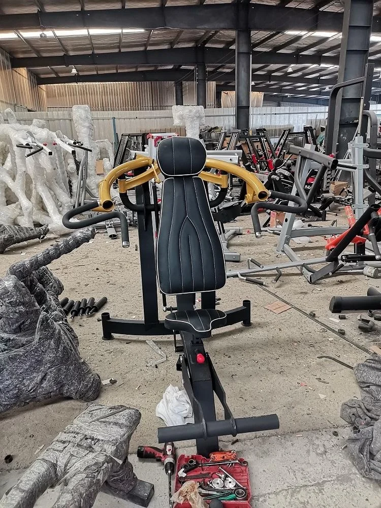 DELTOID PRESS  Panatta gym equipment for sale