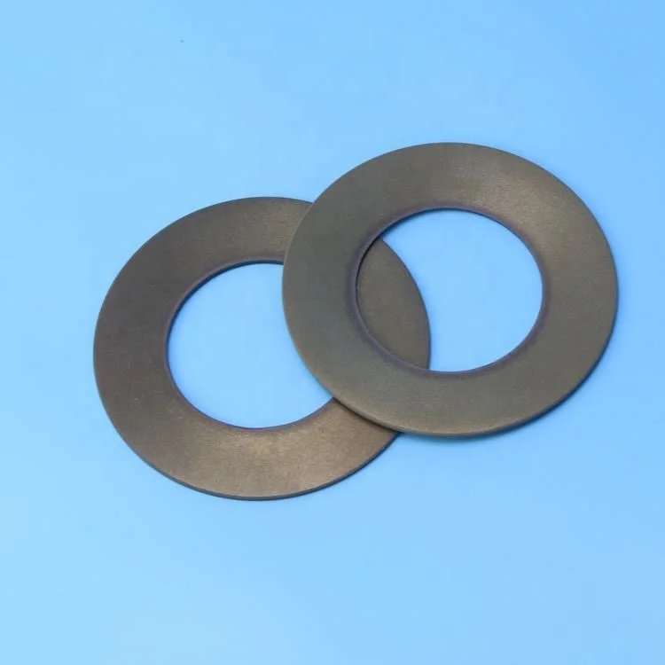 Профессиональные Abs пластиковые бронзовые Порошковые армированные Ptfe