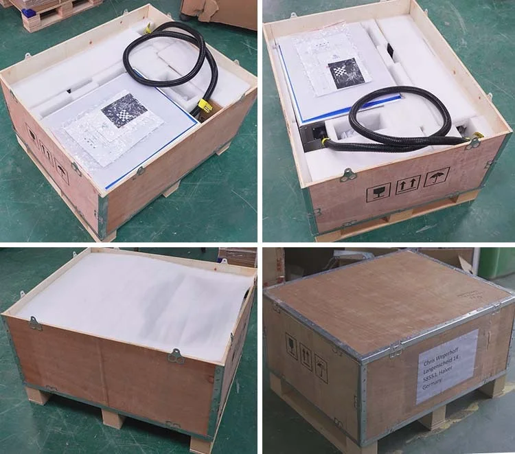remove paint from stone with 100w-2000w laser cleaner customized wood laser cleaning machine laser rust removal supplier