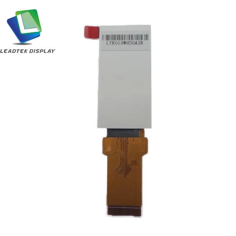 1.9 inch tft module lcd screen ips with 170*320 resolution display panel