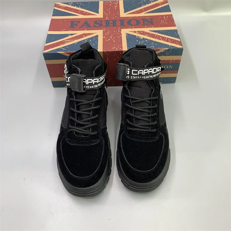 Мужские ботинки 18861