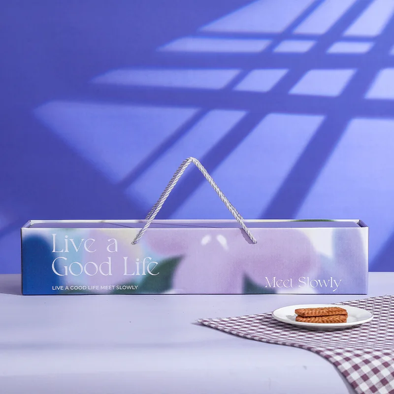 Modern Style Kitchen Dec Porcelain Coffee Mugs Set of 5 With Gift Box Packing