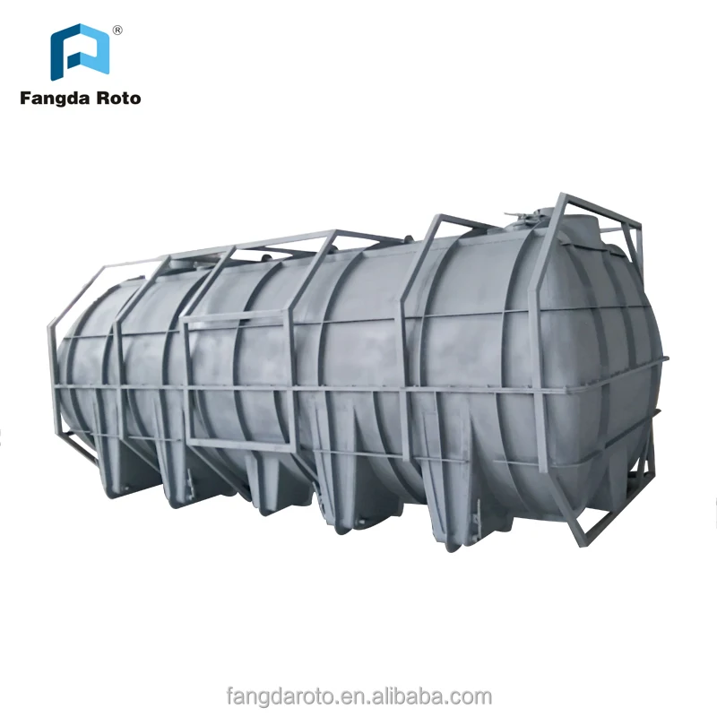 OEM изготовленные на заказ Ротационные литые лодки пластиковые понтоны формы