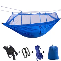 Outdoor Hammock Tree Tent Wild Wild Outdoor Camping Tent For Hiking