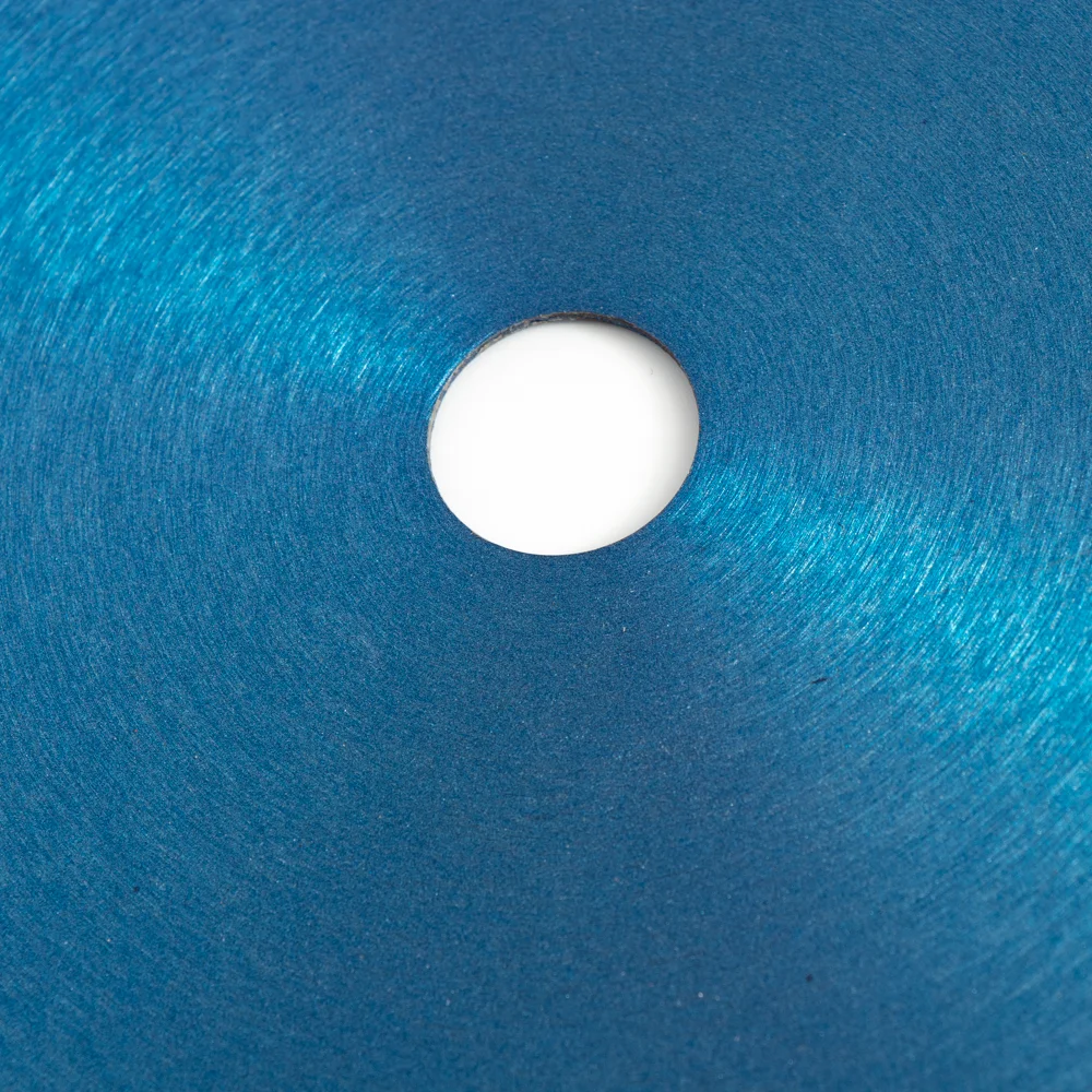 Disco de corte de diamante turbo hoja de Sierra para ladrillo de piedra