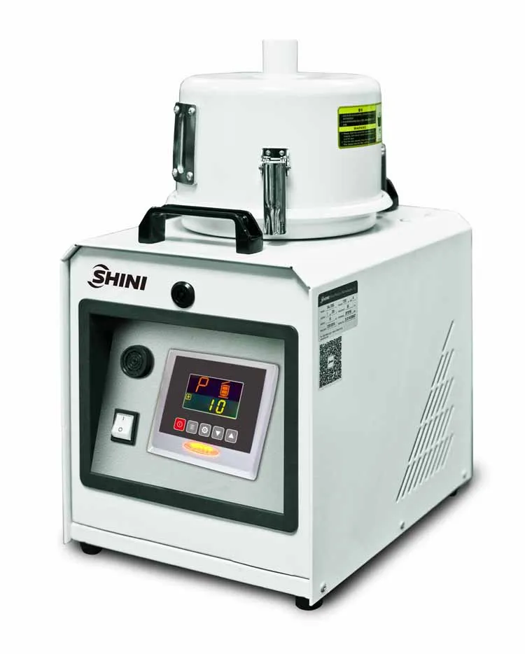  Shini SAL-700G вакуумный бункерный погрузчик SAL-810G автоматический для пластмассы или пластиковой