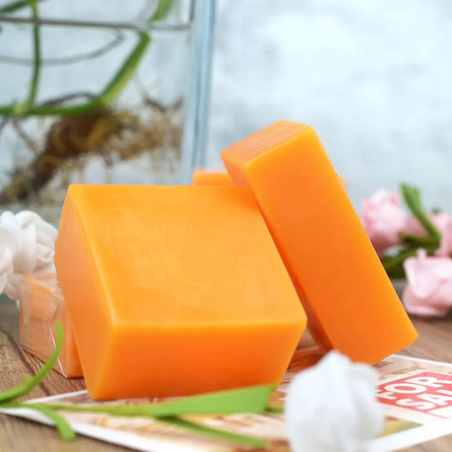 2020 трендовые продукты цена по прейскуранту завода-изготовителя портативный путешествия мыло в виде бумаги