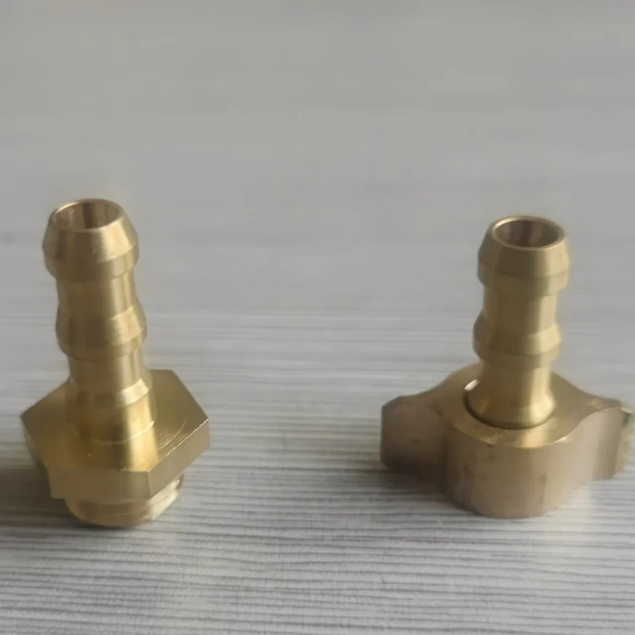 Factory Direct Sales Of Dosing Machine Pipe Joints High-pressure Pipe Joints For Agricultural Triplex Pump Gasoline Sprayer