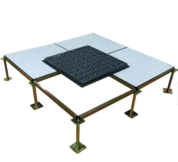 Стальной напольный антистатический напольный стальной цементный пол для строительных материалов