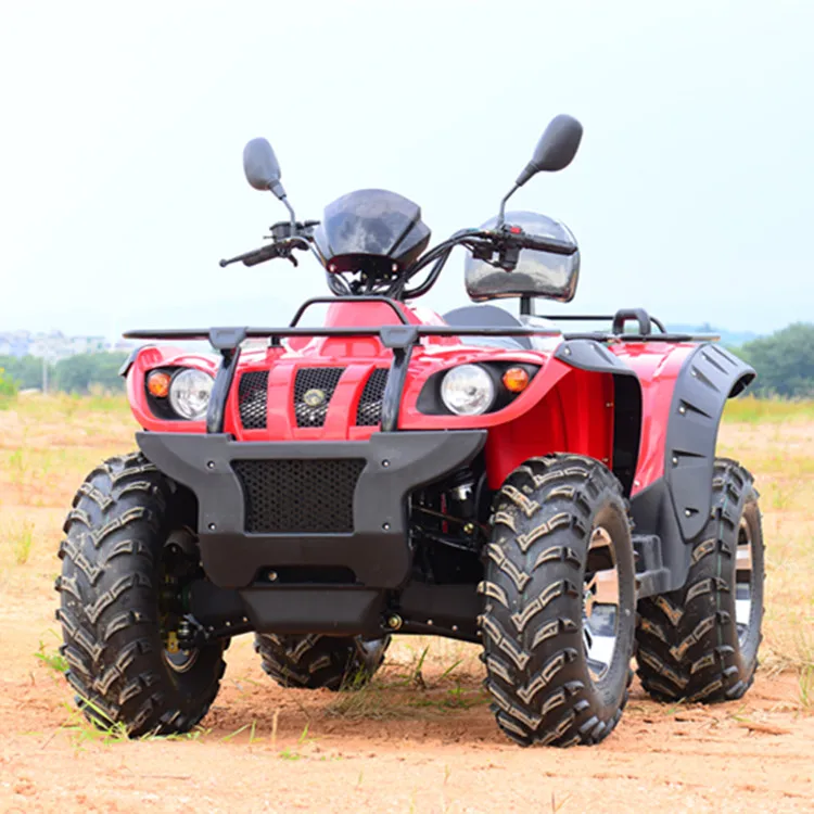 2024 Motor petrol quad ATV 500cc 4x4