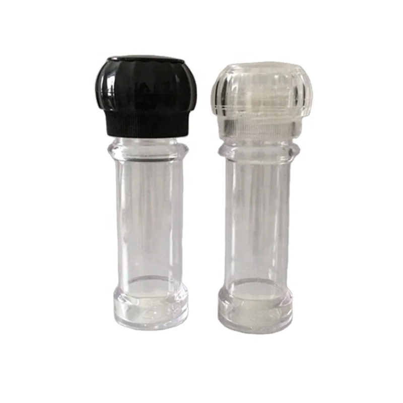 Wholesale Spice Pepper Grinder, Salt and Pepper Mill MILLS Salt & Pepper Mills PC Grinder for Kitchen