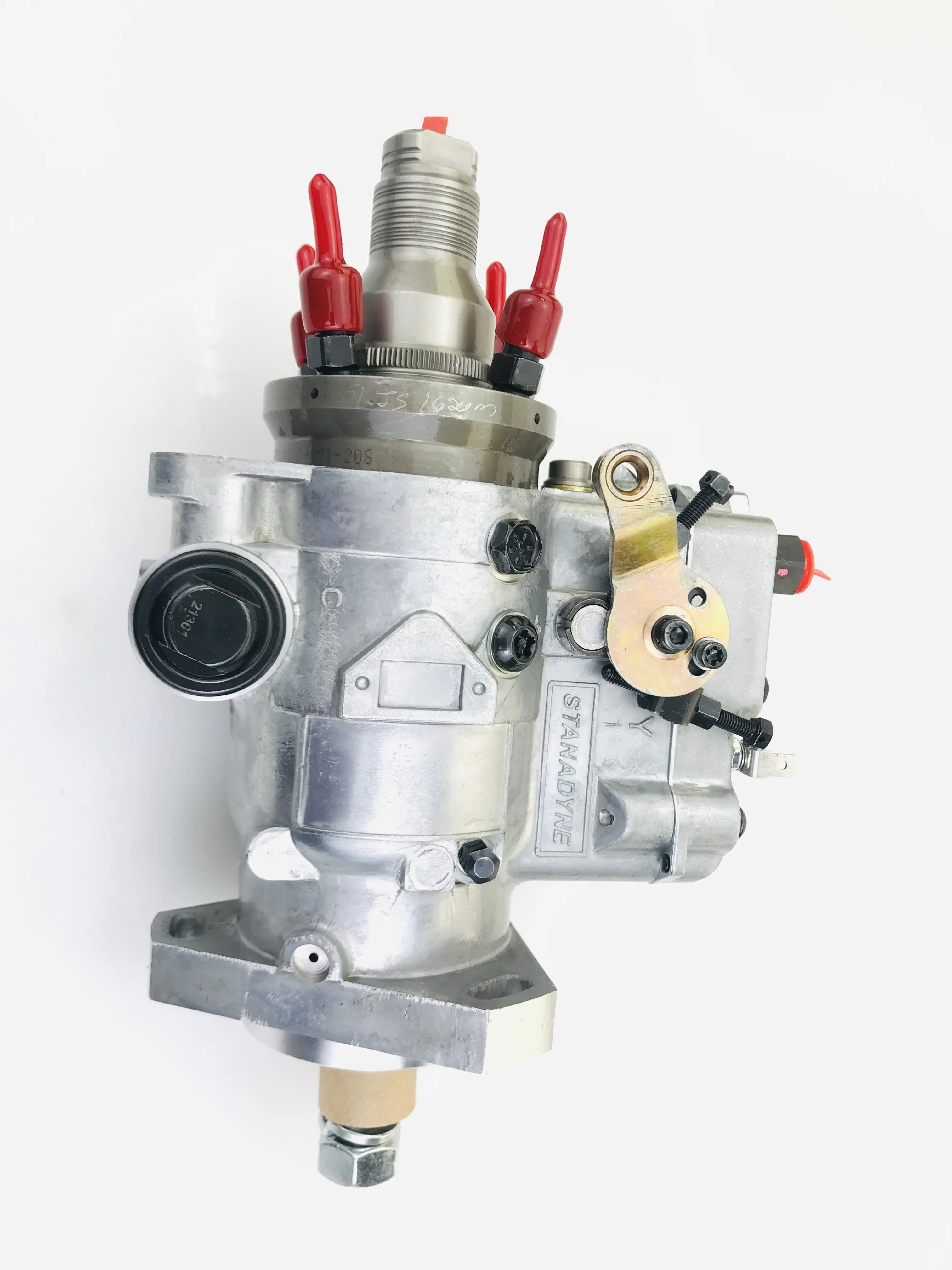 4 Cylinders Diesel Fuel Injection Pump DB4427-5255