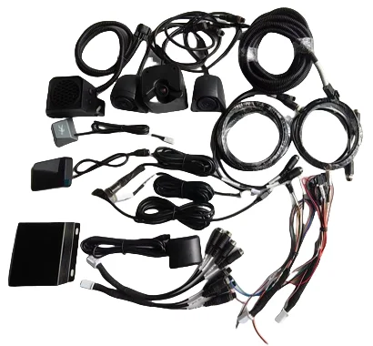 2024 the Progressive Safe System (PSS) the Direct Vision Standard (DVS) and Safety Permit AI Camera
