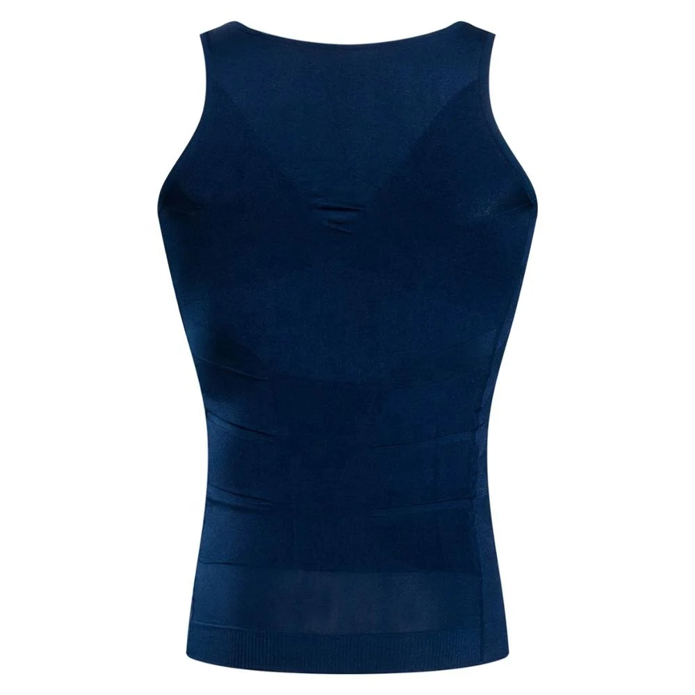  W006DKBU Seamed 70D классические укрепляющие панели горячее тело идеальное похудение для мужчин Walmart