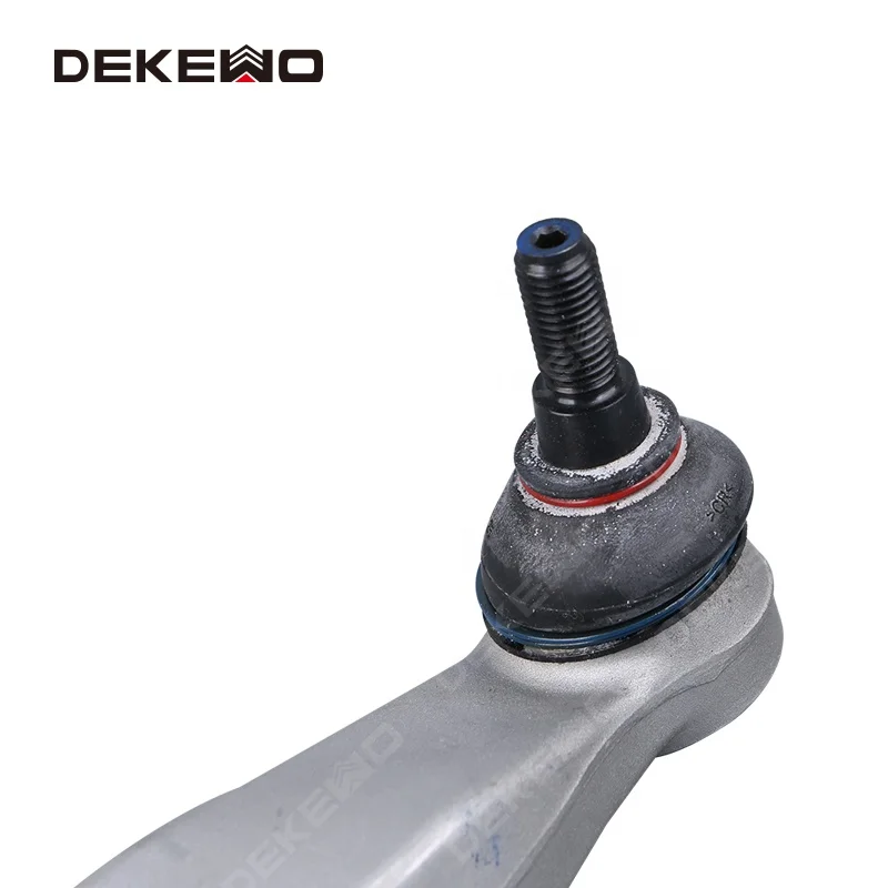 High Quality DEKEWO Car Auto Parts Suspension arm for VW AUDI Passat A4B6B7 A6C5 OE 8E0407693 8E0407693AL