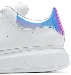 1:1 Original Designer Sneakers Famous Alexander BrandsZapatos Deportivos Stock De Chaussure Hommes Luxury Shoes Correct Logo