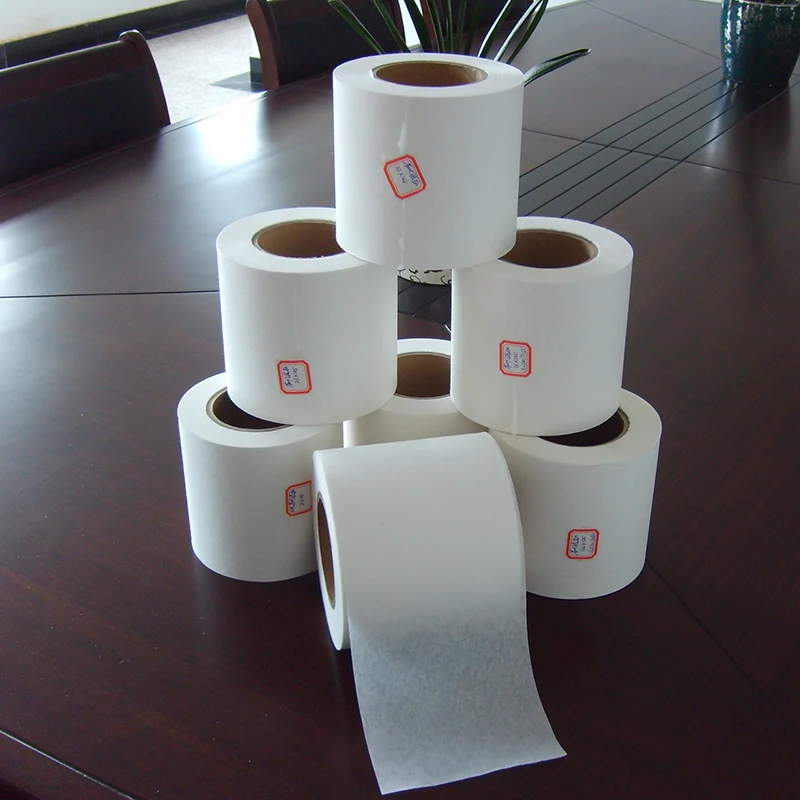 Best Selling Products Biodegradable Food Grade Tea Filter Paper