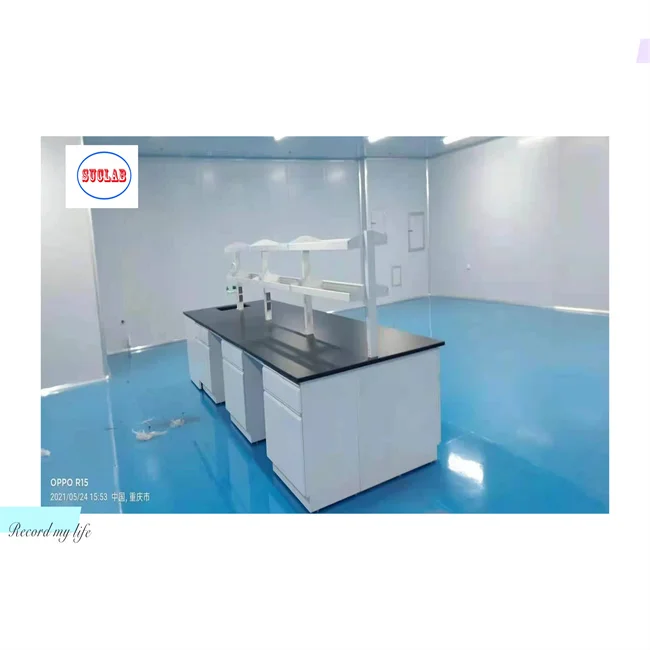 
Best Quotation Steel Laboratory Working Table Furniture Design Science School Physics And Biology Lab Table 