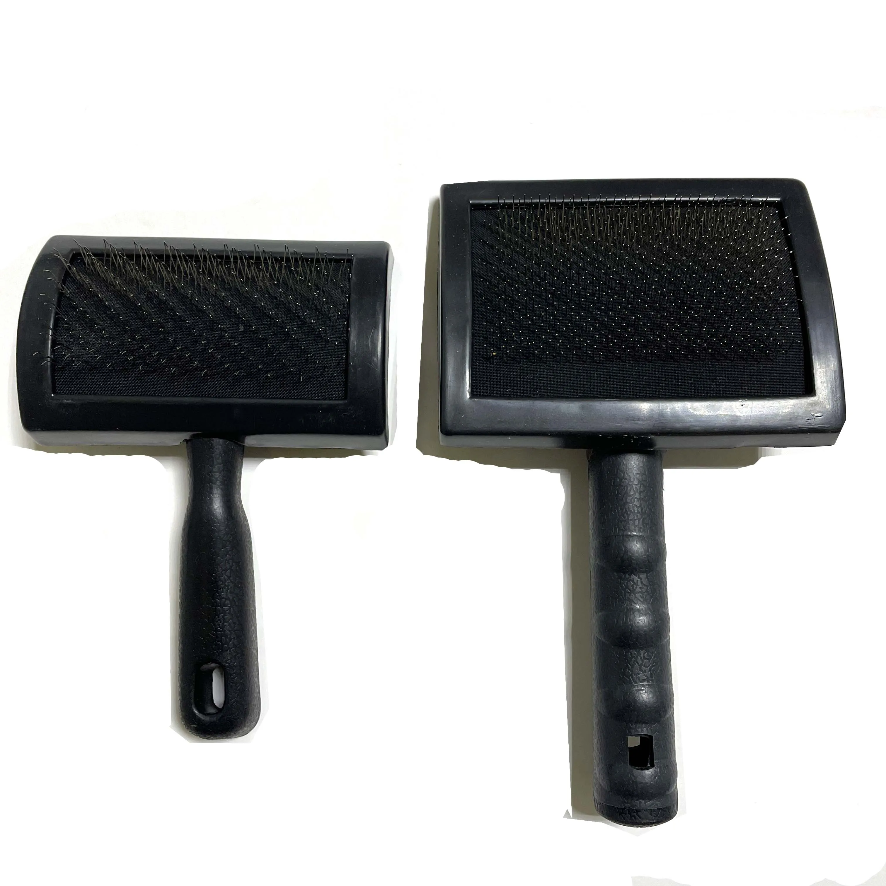 Силиконовая расческа для шерсти собак, щетка для груминга домашних животных, щетка для вычесывания кошек, купания, уход за лошадью, товары из латекса